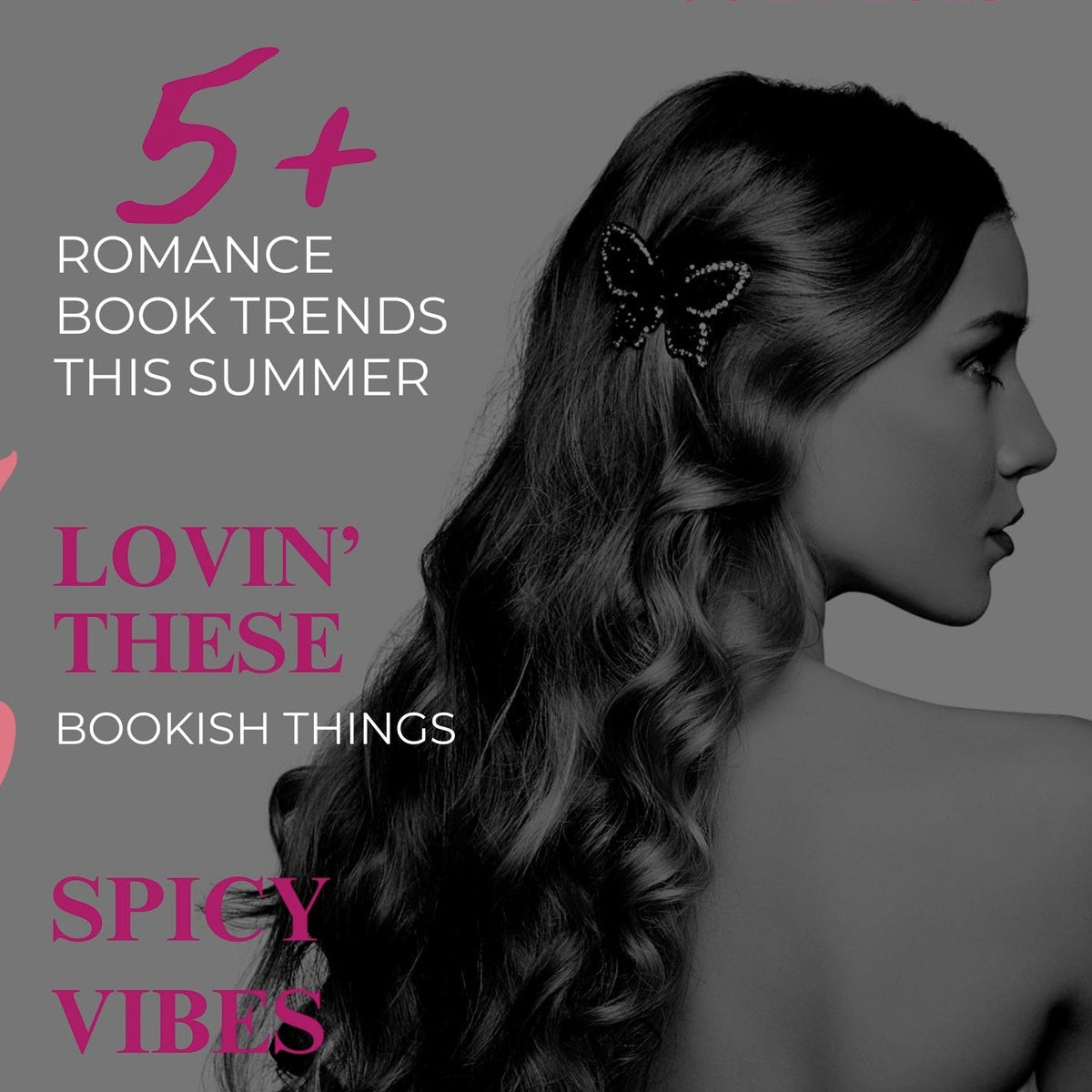 🎁50% off Membership Gift Card! - Dark Romance Crates