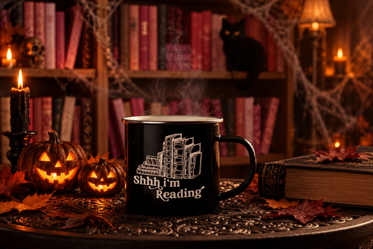 JUST BOOKS: 4-star+ reads, choose your tropes, minus merch
