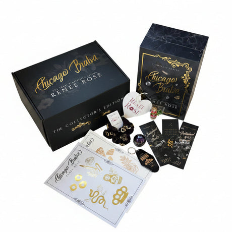 (M+) Deluxe Edition Subscriptions