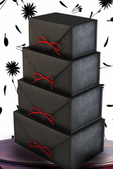 M+ BUILD YOUR OWN: Custom Spicy Reads Book Box Subscription