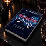 NEW Blood & Ivory - mafia dark romance (paperback) by C. Mercedes