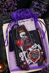 TRAVEL BOX: Spicy Road Trip in a Box