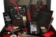Bundle of Dark Spice - Dark Romance Box - Books + Merch - Options at checkout. Dark Romance Crates
