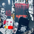 Dark Romance Book Box: Horror Theme, Dark & Spicy Books, Merch - Dark Romance Crates