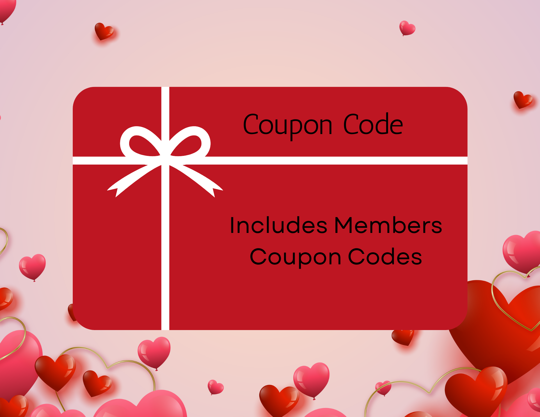 SALE (M+) Annual VIP Pass: perks galore!