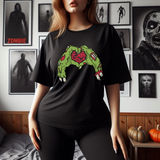 Zombie Love Top - Unisex Shirt