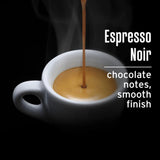 Espresso Noir