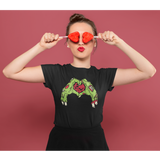 Zombie Love Top - Unisex Shirt