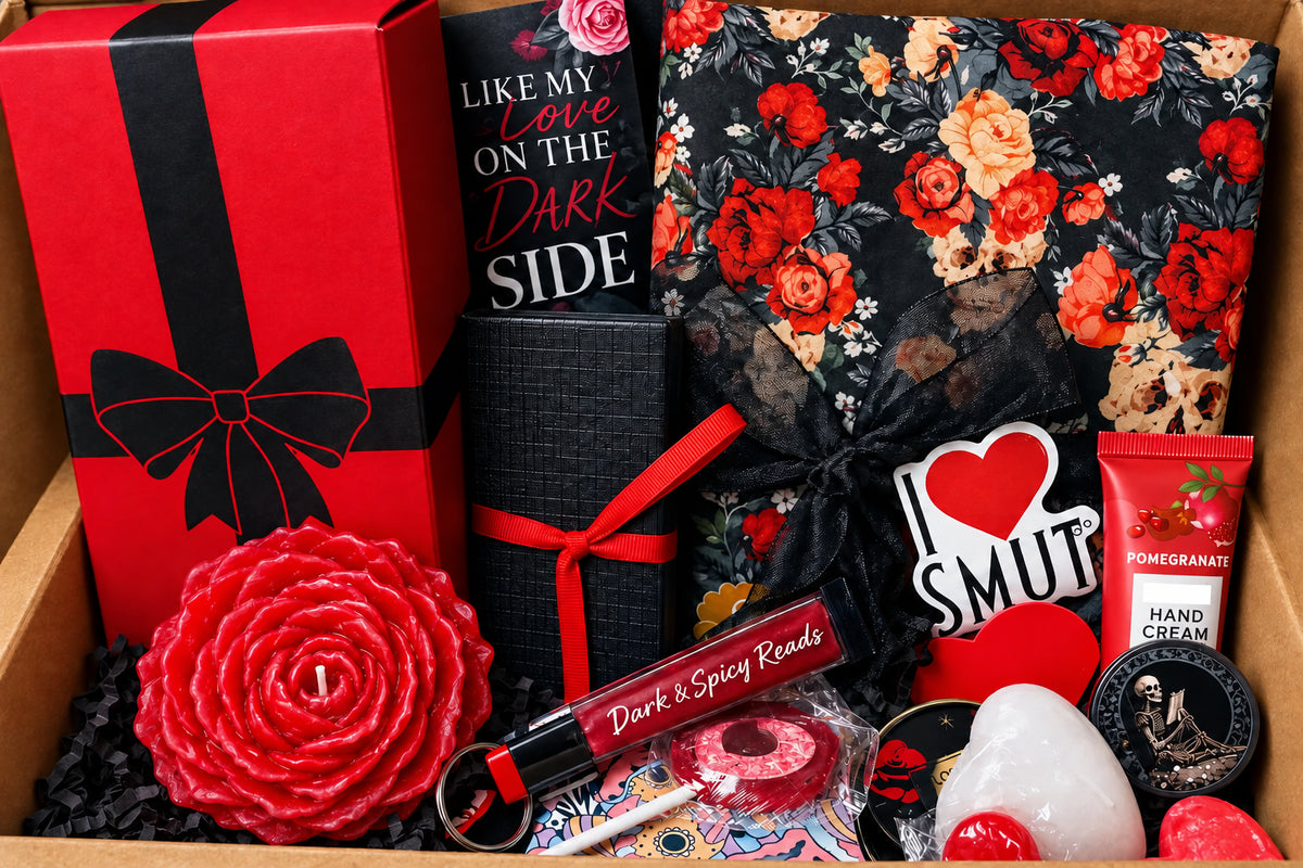 🎁 Book Lover Gift Cards