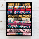 M+ BUILD YOUR OWN: Custom Spicy Reads Book Box Subscription